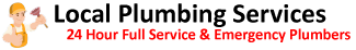 General Accounting Office DC 24 Hour Plumbers